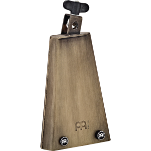 Meinl MJ-GB جرس مايك جونستون 7 3/4"، فولاذ عتيق