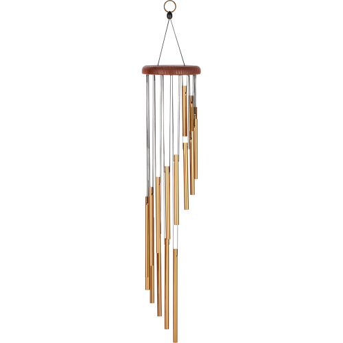 Meinl SC29 29" Spiral Chime - Bronze