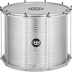 Meinl SUB20 20" x 16" Aluminum Bahia Surdo Drum