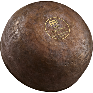 Meinl SB-O-600 Sonic Energy Origin Series Singing Bowl, 600g