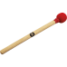 Meinl Percussion مطرقة سامبا مقاس 2 بوصة، خشب، مطرقة من اللباد