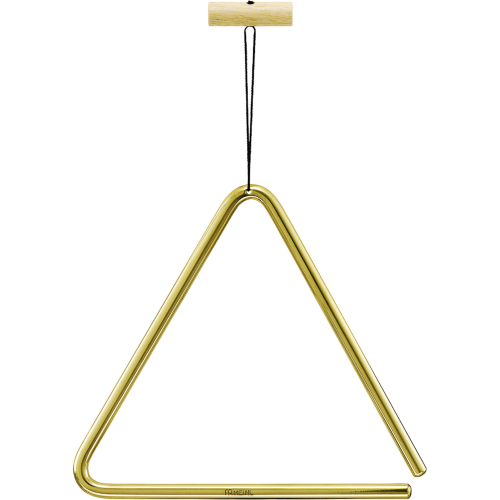 Meinl Percussion مثلث مقاس 8 بوصة