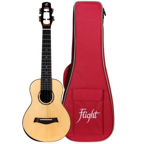 Flight Voyager EQ-A Concert Ukulele