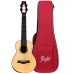 Flight Voyager EQ-A Concert Ukulele