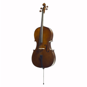 Stentor 1102A2 - Student I cello outfit 4/4