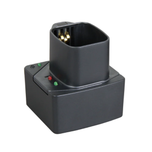 MIPRO MP-8T Single-Slot Charger for TA-80 Plug-on Transmitter