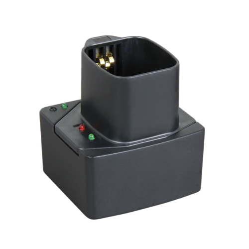 MIPRO MP-8T Single-Slot Charger for TA-80 Plug-on Transmitter MIPRO MP-8T Single-Slot Charger for TA-80 Plug-on Transmitter