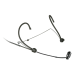 MIPRO MU-53HN Unidirectional Headworn Microphone - Black
