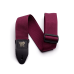Ernie Ball Burgundy Polypro Guitar Strap - P04047 Ernie Ball Burgundy Polypro Guitar Strap - P04047