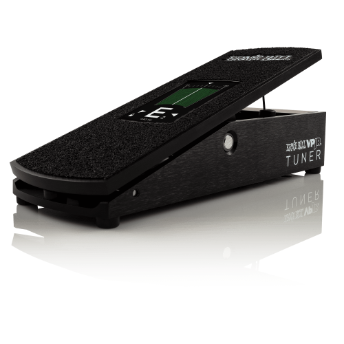 Ernie Ball VPJR Tuner - Black - P06203