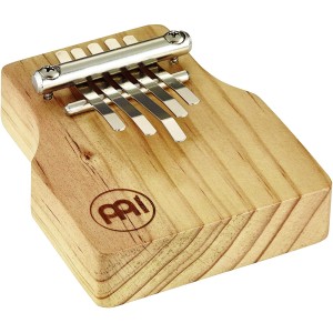 Meinl Kalimba صغيرة الحجم خشب - KA5-S