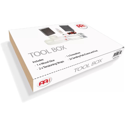 Meinl Make Your Own Cajon Kit - MYO-CAJ Meinl Make Your Own Cajon Kit - MYO-CAJ