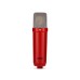 Rode NT1 Signature Series Studio Condenser Microphone - Red