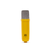 Rode NT1 Signature Series Studio Condenser Microphone - Yellow