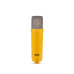 Rode NT1 Signature Series Studio Condenser Microphone - Yellow Rode NT1 Signature Series Studio Condenser Microphone - Yellow
