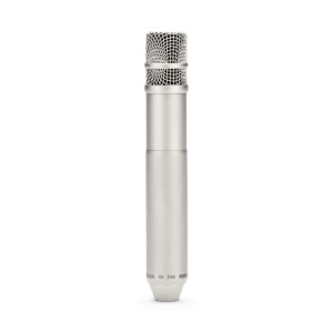 رود NT3 ميكروفون مكثف بقطر 3/4 بوصة بنمط قلبي (Cardioid)