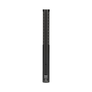 Rode NTG4 Professional Shotgun Microphone