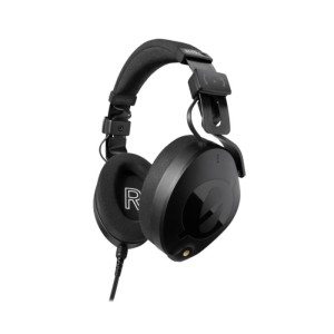 Rode NTH-100 Professional Over-Ear Headphones - Black