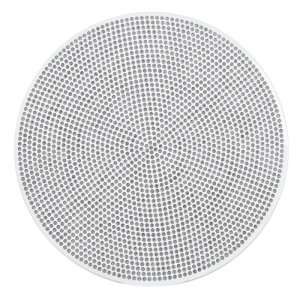 RCF CMR 30 15W Pair of Full-Range Ceiling Monitor Speakers – White