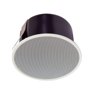 TOA PC-1860BS Ceiling Speaker - White
