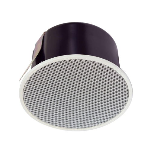 TOA PC-1860BS Ceiling Speaker - White TOA PC-1860BS Ceiling Speaker - White