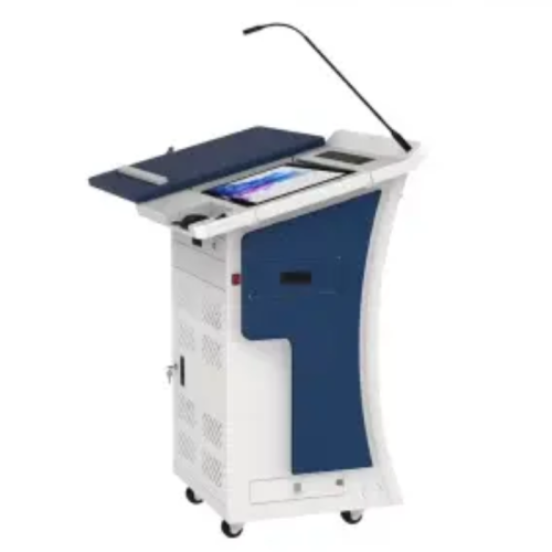 PeopleLink e-Podium Delta Plus