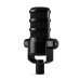 ميكروفون Rode PodMic USB الديناميكي متعدد الاستخدامات للبث ميكروفون Rode PodMic USB الديناميكي متعدد الاستخدامات للبث
