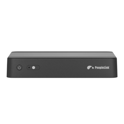 PeopleLink BYOM Wireless Presenter System - Black