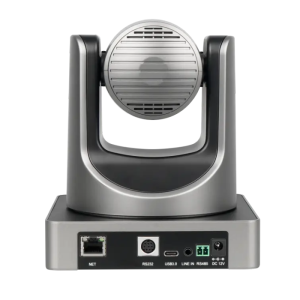 PeopleLink Elite 4K Premium 12X PTZ Camera