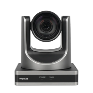 PeopleLink Elite 4K Premium 12X PTZ Camera
