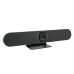 PeopleLink 4K AF Camera-Soundbar Plus - Black