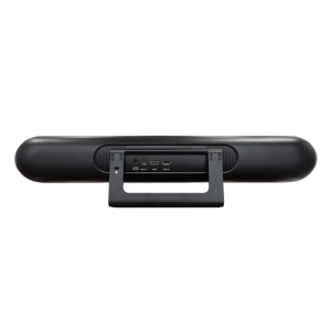 PeopleLink 4K AF Camera-Soundbar Plus - Black
