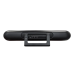 PeopleLink 4K AF Camera-Soundbar Plus - Black