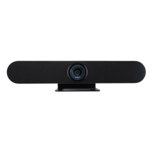 PeopleLink 4K AF Camera-Soundbar Plus - Black