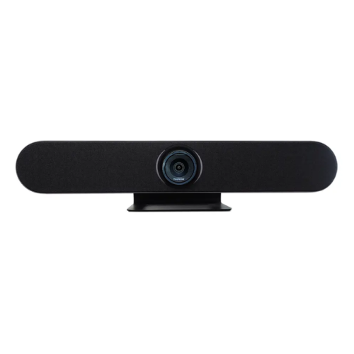 PeopleLink 4K AF Camera-Soundbar Plus - Black PeopleLink 4K AF Camera-Soundbar Plus - Black