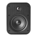 PeopleLink Passive Mount Speakers - Black