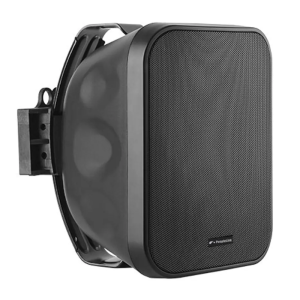 PeopleLink Passive Mount Speakers - Black