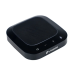 PeopleLink Cascade 4C+ PVC 50WS Wireless Audio - Black