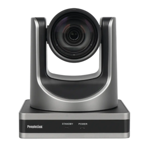 PeopleLink Elite 4K Premium 20X PTZ Camera 