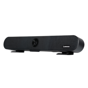 Lumens MS-10 4K Video Soundbar