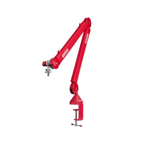 Rode PSA1 Plus Professional Studio Arm - Red