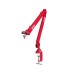 Rode PSA1 Plus Professional Studio Arm - Red