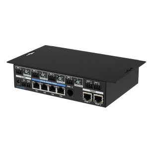 Clockaudio CDT-100 MK3 Dante Transporter