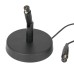 Clockaudio S 750 Table Top Microphone Base