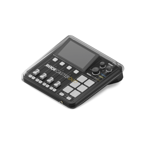 رود كافر ديو، غطاء لروودكاستر ديو