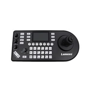 Lumens VS-KB21 وحدة تحكم بكاميرات IP
