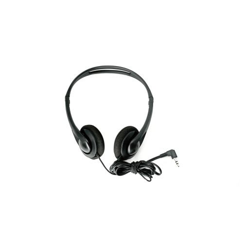 Vissonic VIS-HPD Headphone For Delegates Vissonic VIS-HPD Headphone For Delegates