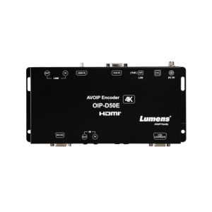 Lumens OIP-D50E 1G Encoder