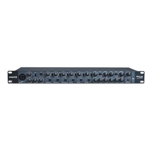 Equipson MMX-65 7-Channel Mixer