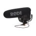 Rode VideoMic Pro Directional On-camera Microphone